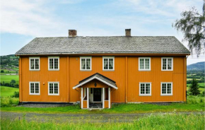 Stunning home in Østre Gausdal with 10 Bedrooms Svingvoll